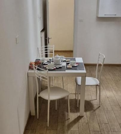 Denise B&B Bologna Luaran gambar