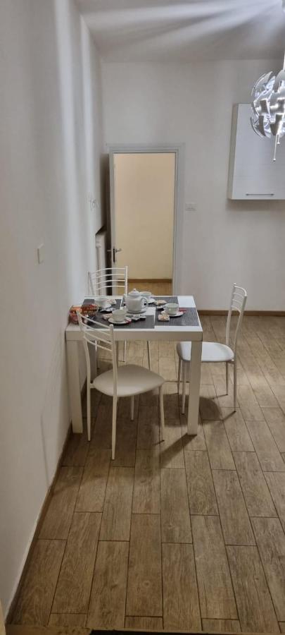 Denise B&B Bologna Luaran gambar