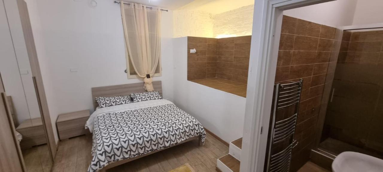 Denise B&B Bologna Luaran gambar