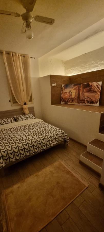 Denise B&B Bologna Luaran gambar