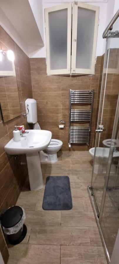 Denise B&B Bologna Luaran gambar