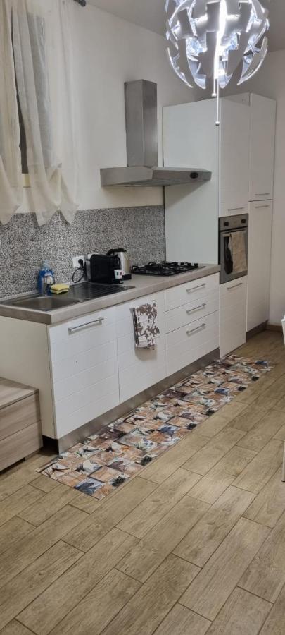 Denise B&B Bologna Luaran gambar