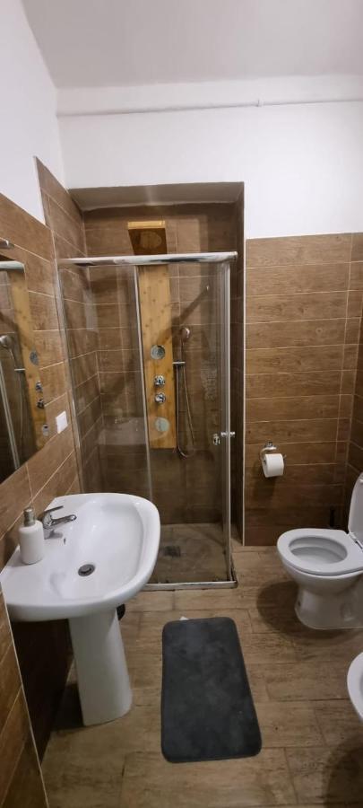 Denise B&B Bologna Luaran gambar